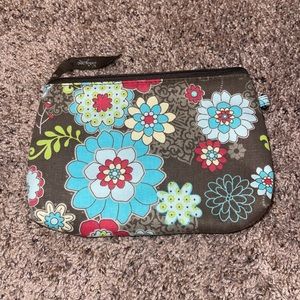 Thirty-One Zipper Pouch